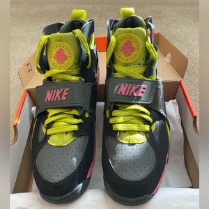 Nike Air Trainer Huarache Sz 11 679083-381